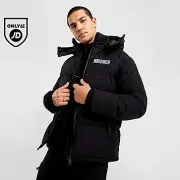 Hoodrich Splitter Padded Jacket
