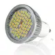 超亮 Gu10 系列燈 4.5-5W 燈泡大功率 Led 燈