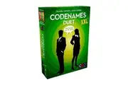 Codenames Duet Card Game