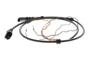 VEMO Repair Kit Cable Set for VW TRANSPORTER T5 Van (7HA: 7HH) V10-83-0130