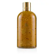 MOLTON BROWN - Mesmerising Oudh Accord & Gold Bath & Shower Gel
