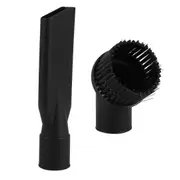 Industrial Vacuum Cleaner Round Brush And Flat Nozzle Sets,Inner