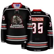 London Werewolves Mythical Hockey Jersey