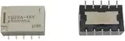 Relay TQ2SA-48V TQ2SA48V 48VDC DCV48 10PIN(10pcs)