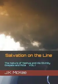 在飛比找博客來優惠-Salvation on the Line Volume I