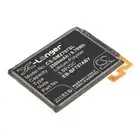 Battery For SAMSUNG SM-F707U1,SM-F707W,SM-F707U,SM-F707B,SM-F7070
