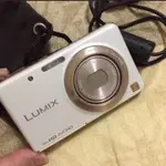 PANASONIC FX80 觸控相機❤️免運啦再送面膜