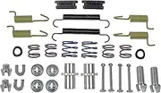 Dorman HW17388 Parking Brake Hardware Kit