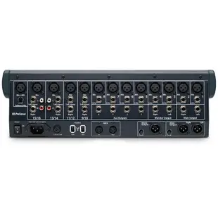 造韻樂器音響- JU-MUSIC - PreSonus StudioLive 16.0.2 Mixer 混音器 數位混音