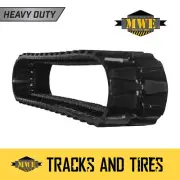 Fits John Deere 35C - 18" TNT Heavy Duty Excavator Rubber Track
