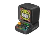 Divoom Ditoo-Pro Retro Pixel Art Bluetooth Speaker