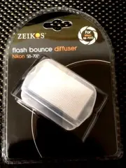 HD700Hard Flash Diffuser fits Nikon SB-700 AF SB700-