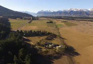 毛德山鄉村旅館