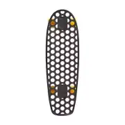 Lander Pavement Rio 24.5 x 7.75 Complete Skateboard
