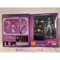 在飛比找蝦皮購物優惠-《$uper Toys》全新現貨 JOJO的奇妙冒險 黃金之