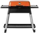 Everdure by Heston Blumenthal - Furnace 3-Burner ULPG Gas BBQ with Stand - Or...