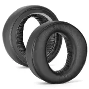 Ear Cushion Ear Cover Pads Cotton Soft for Jabra Evolve 80 UC HSC019 Headphone