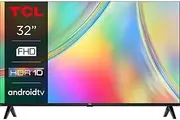 [TCL] S54 Series 32S5400AF TV 81,3 cm (32") Full HD Smart TV Wifi Noir
