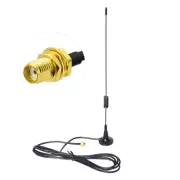 For Baofeng UV5R UV-82 Dual Band Antenna NA771 SMA-Female Nagoya NA-771