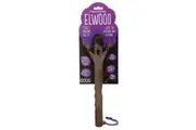 Elwood Stick Rubber Dog Toy by DOOG