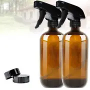 Refillable Bottle Plants Empty Spray Bottle & Stream
