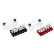 Car Terminal Block Bus Bar 48V 150A Terminal Block Power Distribution Block