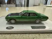 Ford Falcon GT Phase 4 By Trax 1:43 Scale Resin Model NEW RARE