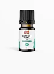 Nature's Basket Refresh Blend 30 ml