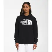 Women's Half Dome Pullover Hoodie