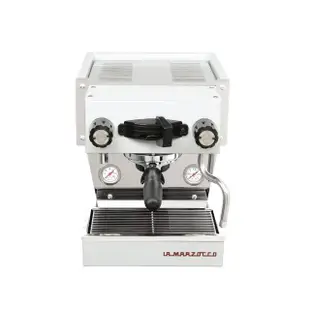 【LA MARZOCCO】Linea Micra 義式咖啡機 半自動咖啡機(110V 2公升水箱 雙鍋爐)