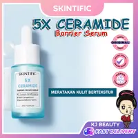 在飛比找蝦皮商城精選優惠-SKINTIFIC 5X Ceramide Barrier 