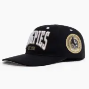 NEW Collingwood Magpies Adults Snapback Cap