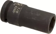 Sunex 428D 3/4-Inch Drive 7/8-Inch Deep Impact Socket