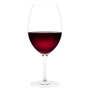Plumm Everyday The Glass Red