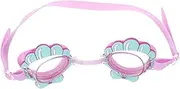 Kisangel Swimming Goggles Swimming Goggles Swim Goggles Swimming Goggles for Goggles for Swimming - Shark Goggle