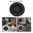 Bar Stool Cover Elastic Bar Chair Cover for Hotel Barber Shop Dining Chair