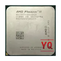 在飛比找蝦皮購物優惠-【快速發貨】AMD Phenom II X6 1055T 1