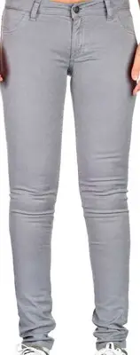 Burton Lorimer Jegging Pant (26) Grey