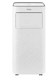 TECO 2.05KW Cooling Only Portable Air conditioning available in all States