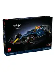 [LEGO] Technic Oracle Red Bull Racing RB20 F1 Car 42206