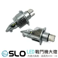 在飛比找樂天市場購物網優惠-SLO【戰鬥機LED大燈】最亮切線 機車 汽車 LED大燈 