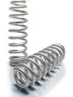 Eibach Coil Spring Pro-Lift-Kit Front 2.5 Lift Silver (E30.35.038.01.20)