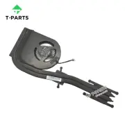 New 01AY474 01AY475 For Lenovo Thinkpad T570 P51S CPU Cooling Heatsink and Fan