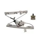 Sterling Door Window Regulator to suit Nissan Maxima 12/2003 to 01/2009 - NSMM-WIR-10R