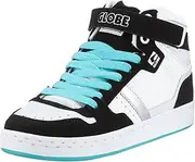 [Globe] Superfly Vulcan Men's Skateboard Shoes