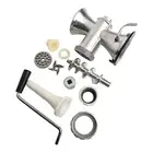 Manual Meat Grinder Mincer Stuffer Hand Sausage Sauce-Maker Machine Filler Tool