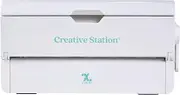 Xyron 624632 Creative Station, 9" with 5" Option