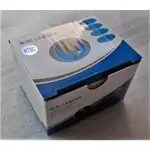 [全新盒裝] MINI CAMERA 微型攝影機  密錄器 1080P