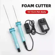 Electric Heating Pen Pen Needle Type Electric Heating Tools Foam Cutting Pen