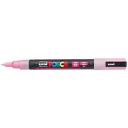 POSCA PC 3M Paint Marker Glitter Pink